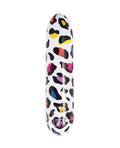 Nasstoys Nasstoys Mini's Spotted Bullet - White - Image 2