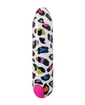 Nasstoys Nasstoys Mini's Spotted Bullet - White - Image 4