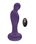 Nasstoys The Royale P-Spot Pleasure - Purple - Image 2