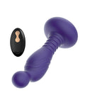 Nasstoys The Royale P-Spot Pleasure - Purple - Image 4