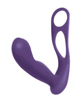 Nasstoys The Royale P-Spot Massager - Purple - Image 2