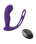Nasstoys The Royale P-Spot Massager - Purple - Image 3
