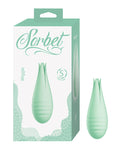 Nasstoys Nasstoys Sorbet Wiggle - Mint - Image 6