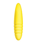 Nasstoys Nasstoys Sorbet Mellow Yellow - Yellow - Image 2
