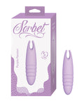 Nasstoys Nasstoys Sorbet Purple Passion - Lavender - Image 5