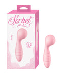 Nasstoys Nasstoys Sorbet Pinky - Pink