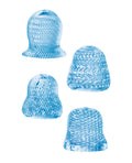 Nasstoys Delite Jerk It Stroker Kit - Blue - Image 2