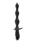 Nasstoys Ass-Station Deep Dive Contoured Wand - Black - Image 2