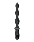 Nasstoys Ass-Station Deep Dive Contoured Wand - Black - Image 3
