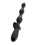 Nasstoys Ass-Station Deep Dive Contoured Wand - Black - Image 4
