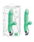 Nasstoys Nasstoys Intruder Pleasure Vibe - Mint