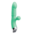 Nasstoys Nasstoys Intruder Pleasure Vibe - Mint - Image 2