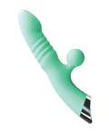 Nasstoys Nasstoys Intruder Pleasure Vibe - Mint - Image 3