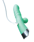 Nasstoys Nasstoys Intruder Pleasure Vibe - Mint - Image 4