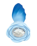 Nasstoys Nasstoys Goddess Remote Control Rotating Jewel - Blue - Image 3
