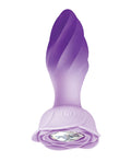 Nasstoys Nasstoys Goddess Remote Control Rotating Jewel - Purple - Image 2