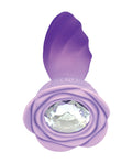 Nasstoys Nasstoys Goddess Remote Control Rotating Jewel - Purple - Image 3