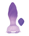 Nasstoys Nasstoys Goddess Remote Control Rotating Jewel - Purple - Image 4