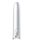 Nasstoys Nasstoys Mini's Imperial Bullet - Silver - Image 2