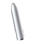 Nasstoys Nasstoys Mini's Imperial Bullet - Silver - Image 4