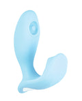 Not Regular Toys Nasstoys Sky Stratus Tapping Plus - Blue - Image 2