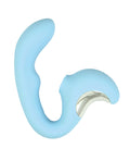 Not Regular Toys Nasstoys Sky Nimbus G-Spot Finder - Blue - Image 3