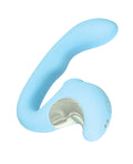 Not Regular Toys Nasstoys Sky Nimbus G-Spot Finder - Blue - Image 4