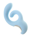 Not Regular Toys Nasstoys Sky Cumulus Swirl G-Spot - Blue - Image 4
