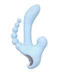 Not Regular Toys Nasstoys Sky Cirrus Three Way Vibe - Blue - Image 3
