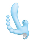 Not Regular Toys Nasstoys Sky Cirrus Three Way Vibe - Blue - Image 4
