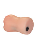Not Regular Toys Nasstoys Always Horny My College Sweetheart Amelia - Ivory - Image 4