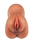 Not Regular Toys Nasstoys Always Horny My College Sweetheart Amelia - Brown - Image 3