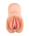 Not Regular Toys Nasstoys Always Horny My College Lover Evelyn - Ivory - Image 3
