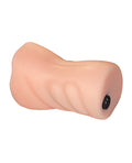 Not Regular Toys Nasstoys Always Horny My College Lover Evelyn - Ivory - Image 4