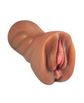 Not Regular Toys Nasstoys Always Horny My College Lover Evelyn - Brown - Image 2