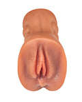 Not Regular Toys Nasstoys Always Horny My College Lover Evelyn - Brown - Image 3