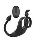 Not Regular Toys Nasstoys Cockpower Remote Control Ultimate Exciter - Black - Image 2