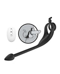 Not Regular Toys Nasstoys Cockpower Remote Control Ultimate Exciter - Black - Image 4