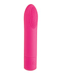 Not Regular Toys Nasstoys Mini's Arousal Bullet - Pink - Image 3