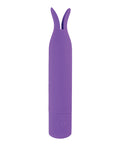 Not Regular Toys Nasstoys Mini's Tickler Bullet - Purple - Image 2