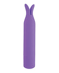 Not Regular Toys Nasstoys Mini's Tickler Bullet - Purple - Image 3