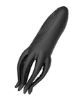 Not Regular Toys Nasstoys Cockpower Electric Octopus Masturbator - Black - Image 3