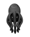 Not Regular Toys Nasstoys Cockpower Electric Octopus Masturbator - Black - Image 4