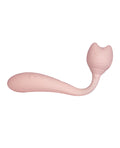Not Regular Toys Natalie's Toy Box Purrs Like A Kitten App & Remote Controlled Pleasure Kit - Pink - Image 2