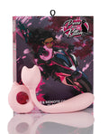 Not Regular Toys Natalie's Toy Box Purrs Like A Kitten App & Remote Controlled Pleasure Kit - Pink - Image 4