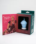 Like A Kitten Natalie's Toy Box Cake Eater Cupcake Flicker - Blue - Image 5
