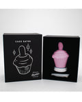 Like A Kitten Natalie's Toy Box Cake Eater Cupcake Flicker - Pink - Image 3