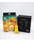 Natalie's Toy Box Lucky Duck Sucker - Yellow (4)