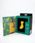 Natalie's Toy Box Lucky Duck Sucker - Yellow (5)