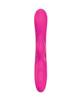Wild Pop Vibe Wild Pop Vibe Lola Rabbit Dual Vibrator - Pink - Image 2